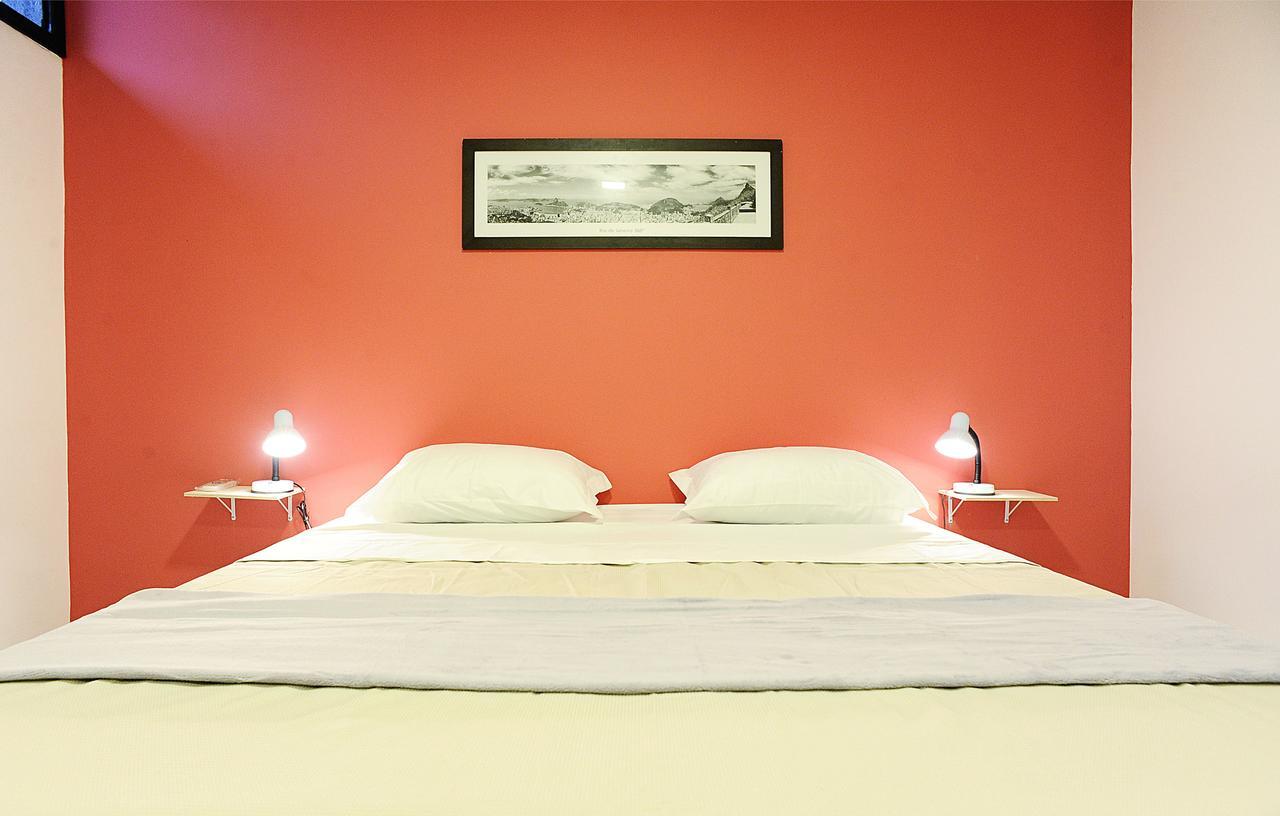 Hostel Wolo Rio de Janeiro