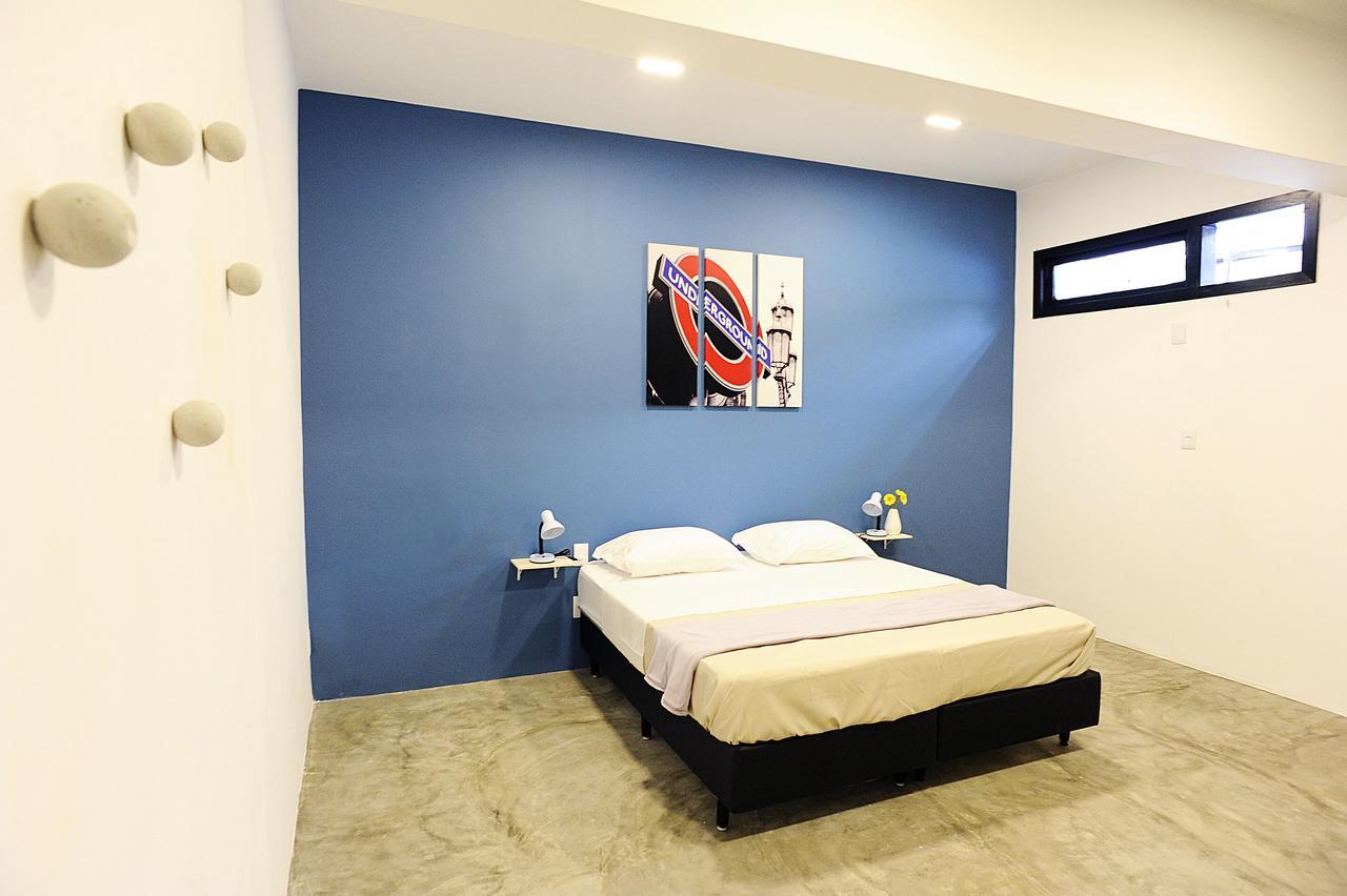Hostel Wolo Rio de Janeiro