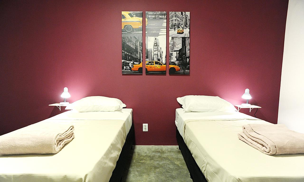 Wolo Hostel *