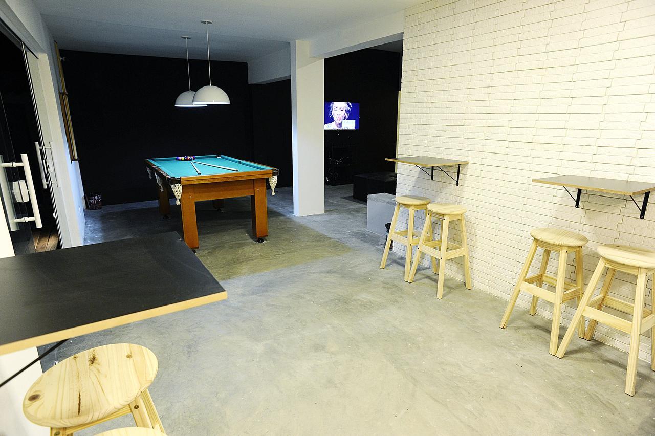 Wolo Hostel *