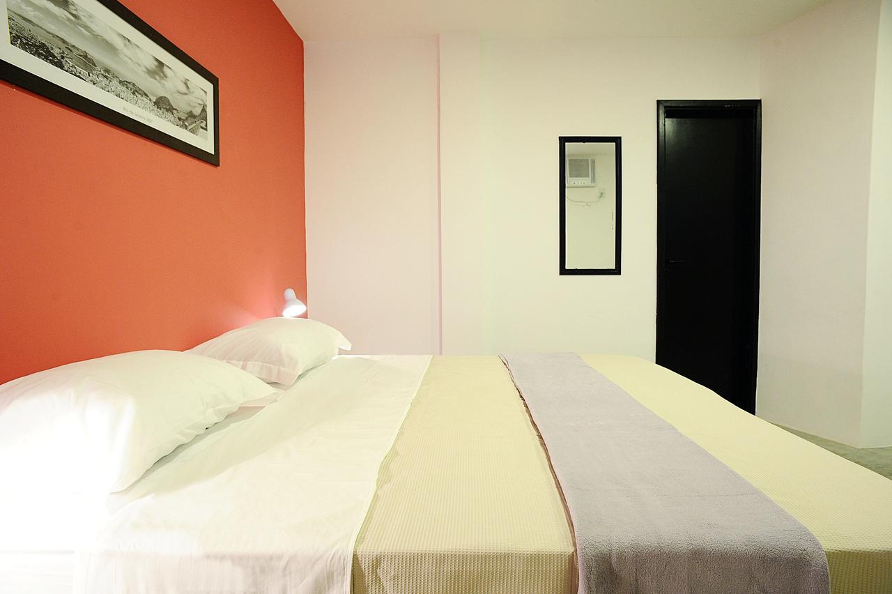 Wolo Hostel Rio de Janeiro