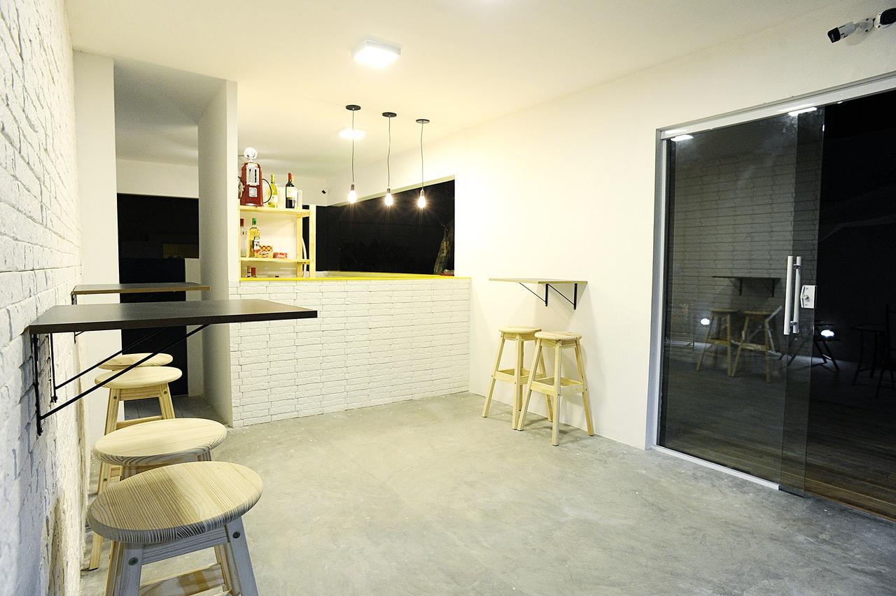 Wolo Hostel *