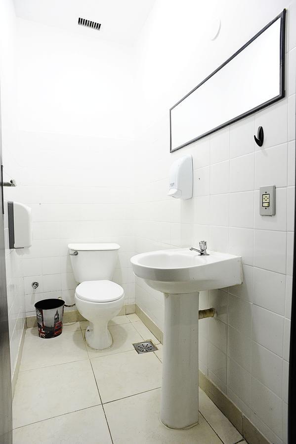 Wolo Hostel *