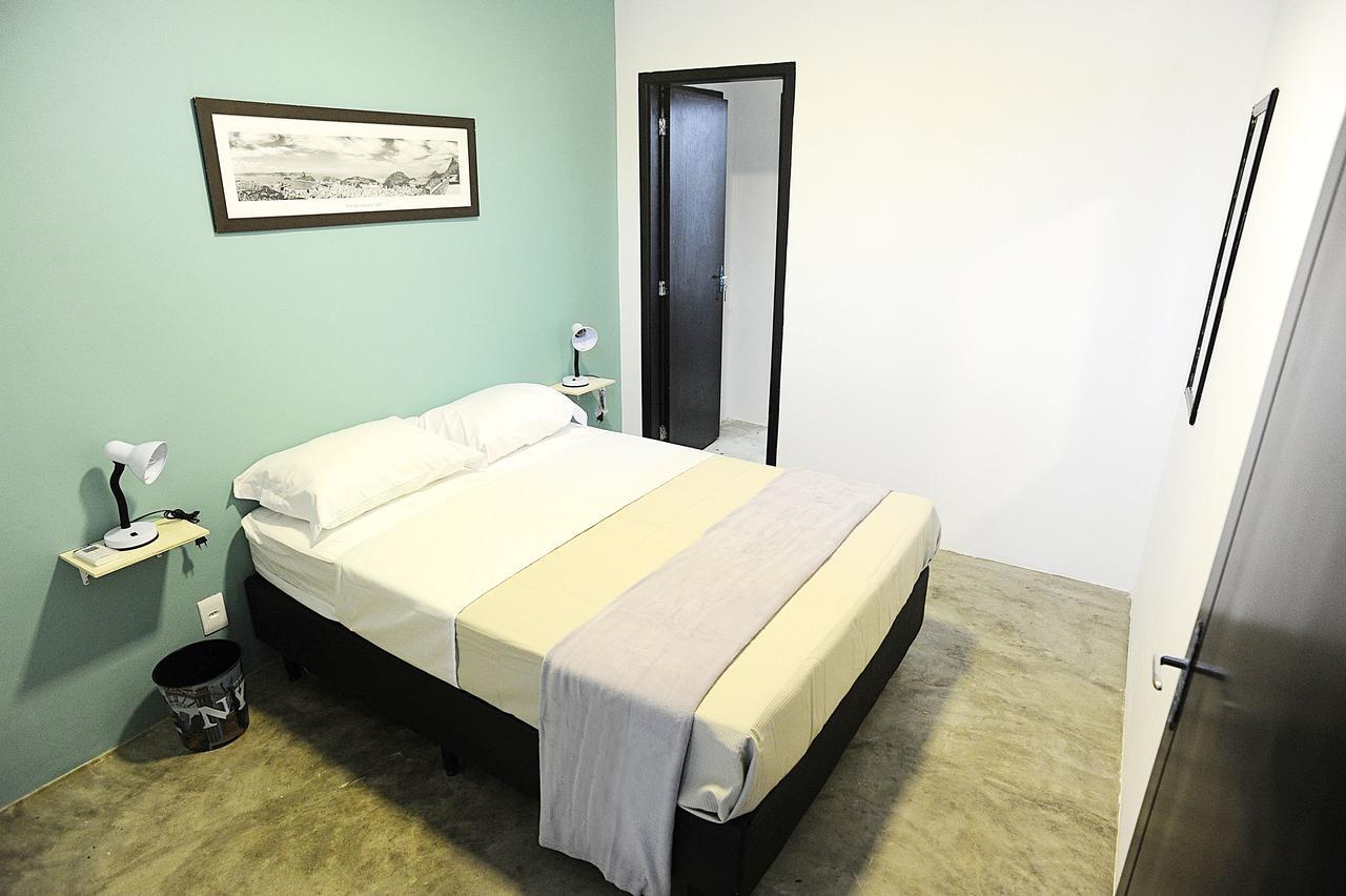 Hostel Wolo *