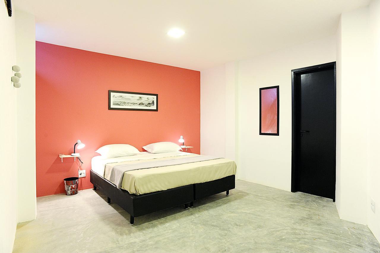 Hostel Wolo Rio de Janeiro