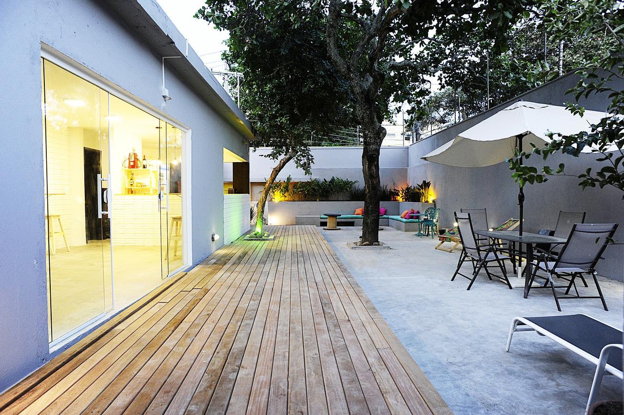 Wolo Hostel