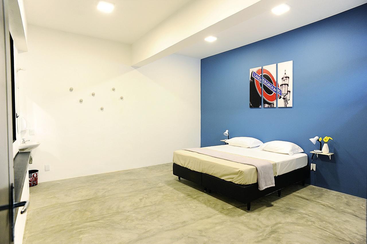 Wolo Hostel *