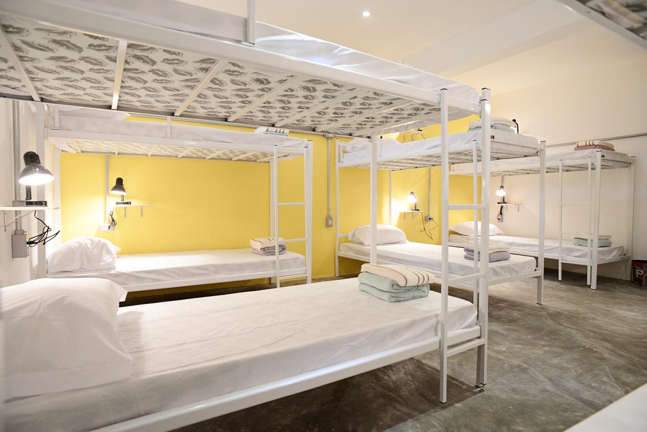 Wolo Hostel