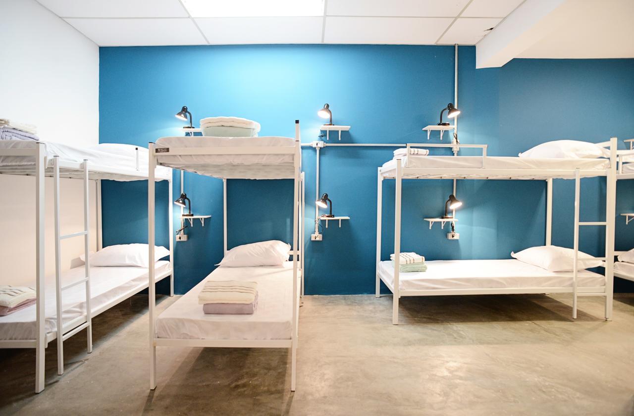 Wolo Hostel