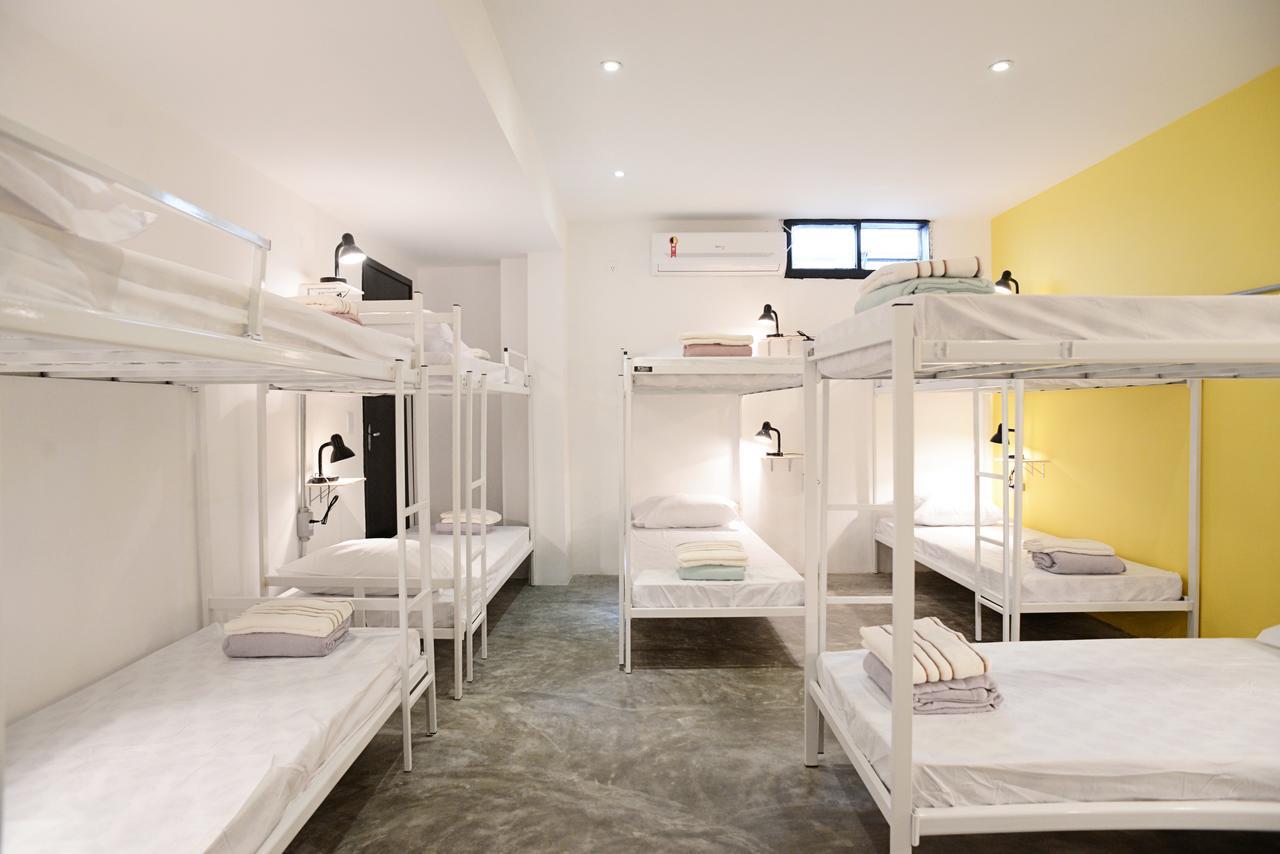 Wolo Hostel