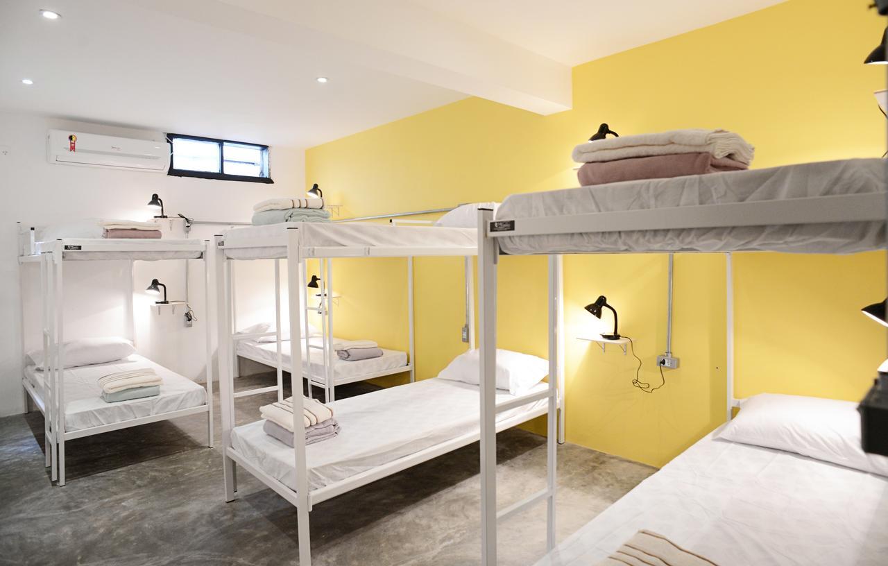 Wolo Hostel *