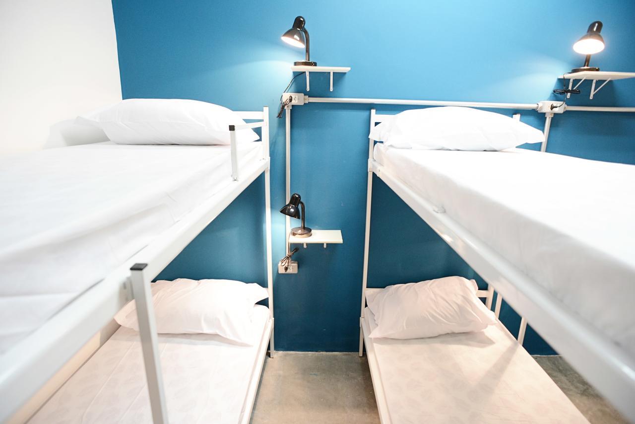 Wolo Hostel