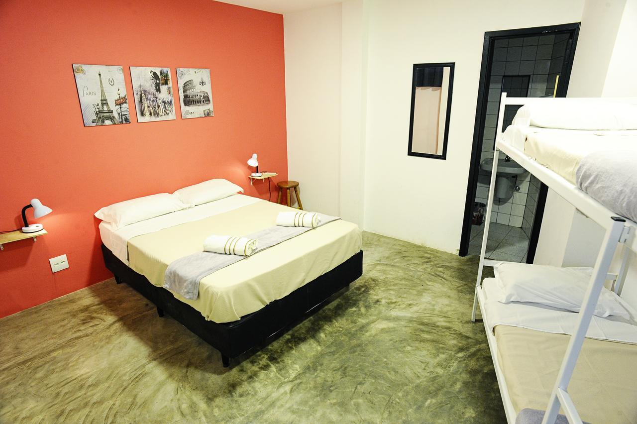 Wolo Hostel