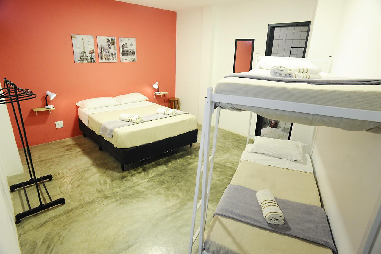 Wolo Hostel Rio de Janeiro