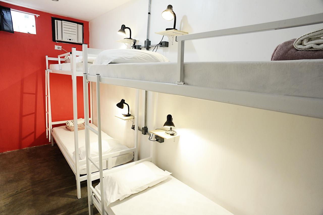 Hostel Wolo *