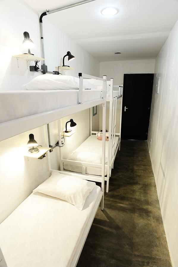 Hostel Wolo Rio de Janeiro